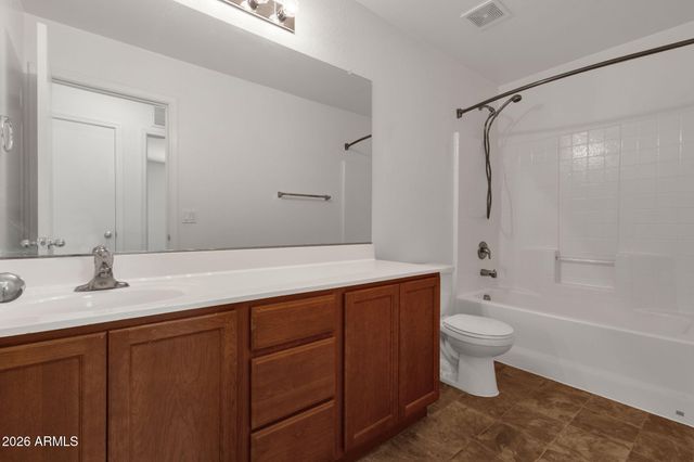 338 N WESLEY --, Mesa, AZ 85207
