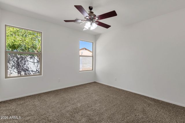 338 N WESLEY --, Mesa, AZ 85207