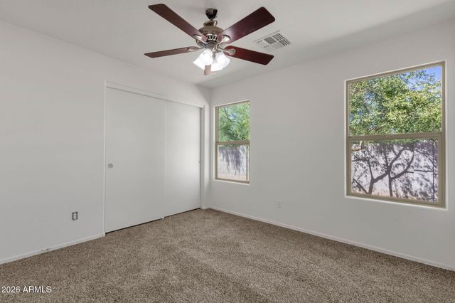338 N WESLEY --, Mesa, AZ 85207