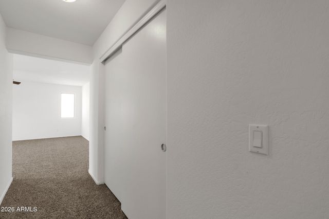 338 N WESLEY --, Mesa, AZ 85207