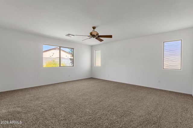 338 N WESLEY --, Mesa, AZ 85207