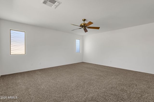 338 N WESLEY --, Mesa, AZ 85207