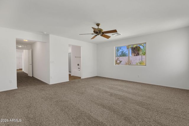338 N WESLEY --, Mesa, AZ 85207