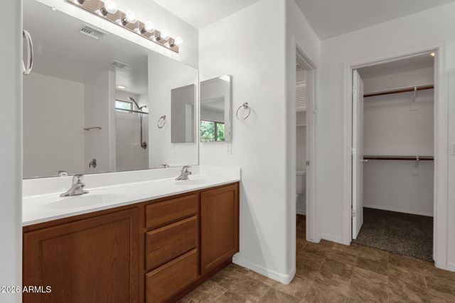 338 N WESLEY --, Mesa, AZ 85207