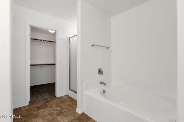 338 N WESLEY --, Mesa, AZ 85207