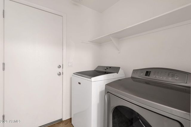 338 N WESLEY --, Mesa, AZ 85207