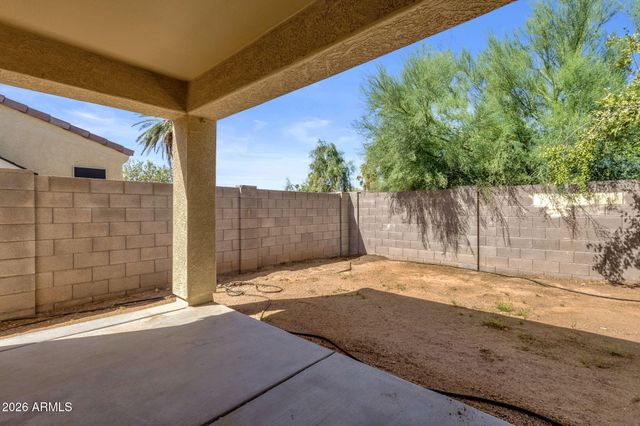 338 N WESLEY --, Mesa, AZ 85207