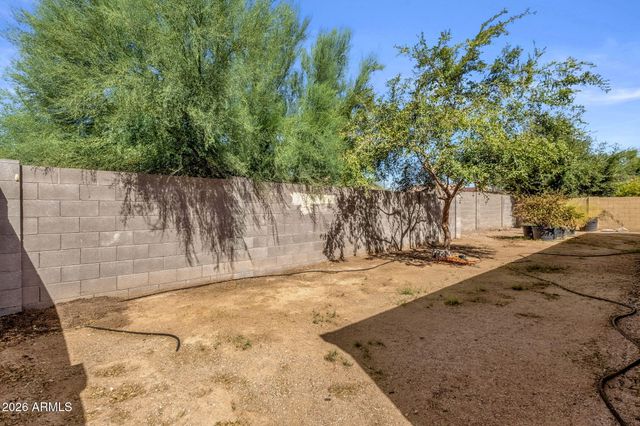 338 N WESLEY --, Mesa, AZ 85207