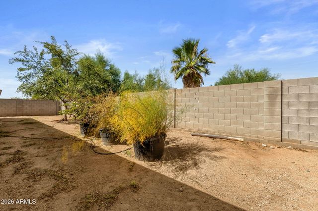 338 N WESLEY --, Mesa, AZ 85207