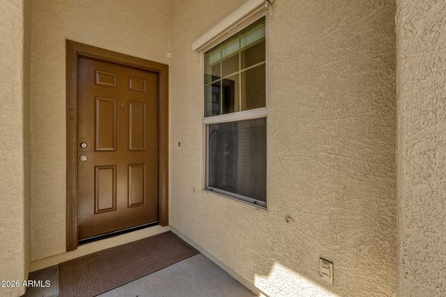 338 N WESLEY --, Mesa, AZ 85207