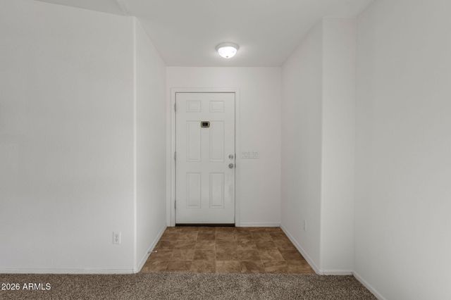 338 N WESLEY --, Mesa, AZ 85207