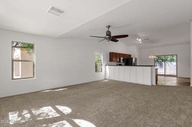 338 N WESLEY --, Mesa, AZ 85207