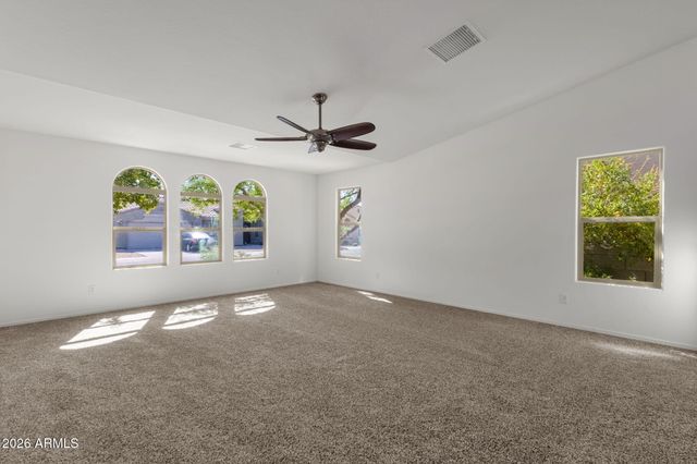 338 N WESLEY --, Mesa, AZ 85207