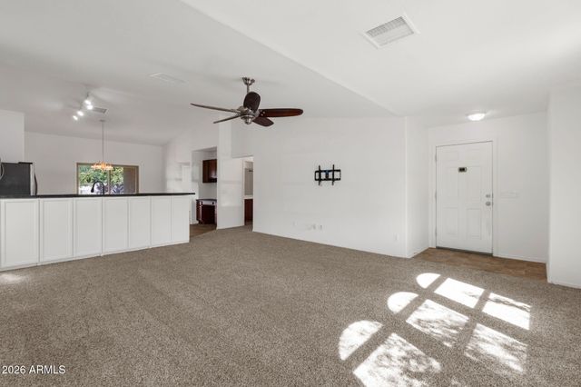 338 N WESLEY --, Mesa, AZ 85207