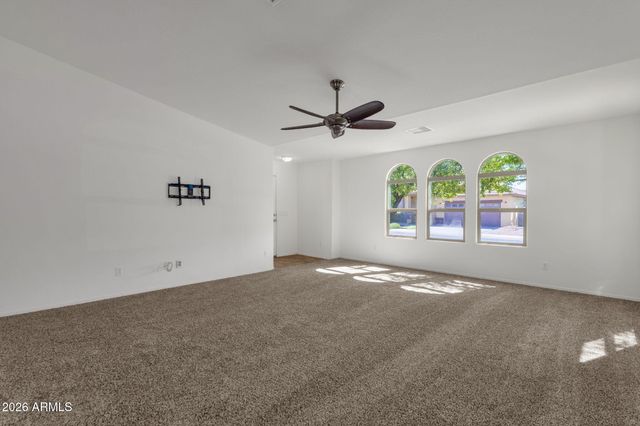 338 N WESLEY --, Mesa, AZ 85207