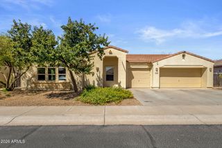 338 N WESLEY --, Mesa, AZ 85207