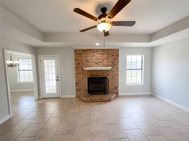 602 Torero Drive, Oak Point, TX 75068