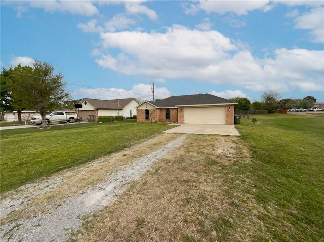 602 Torero Drive, Oak Point, TX 75068