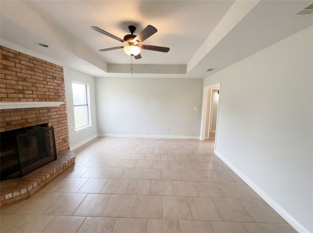 602 Torero Drive, Oak Point, TX 75068