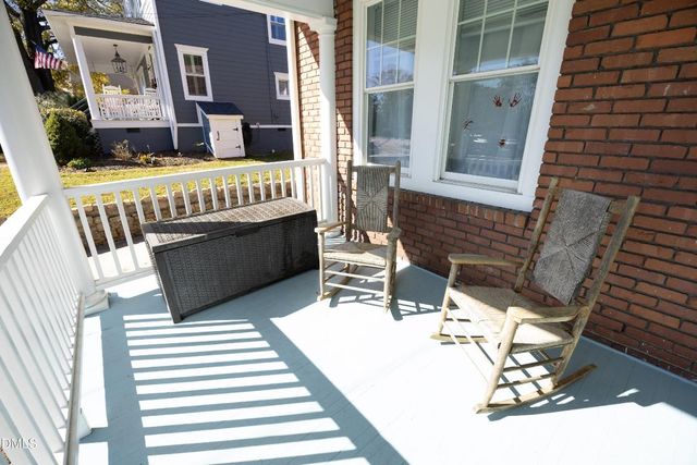 206 Ashe Avenue, Raleigh, NC 27605