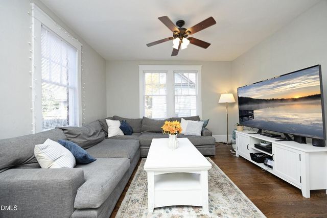 206 Ashe Avenue, Raleigh, NC 27605