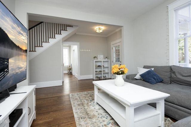 206 Ashe Avenue, Raleigh, NC 27605