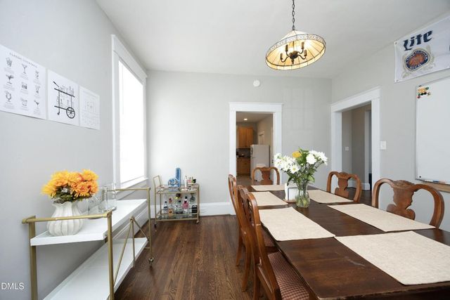 206 Ashe Avenue, Raleigh, NC 27605