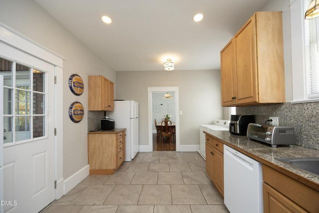 206 Ashe Avenue, Raleigh, NC 27605