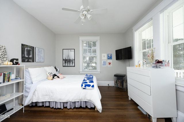 206 Ashe Avenue, Raleigh, NC 27605