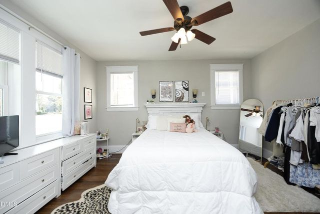 206 Ashe Avenue, Raleigh, NC 27605