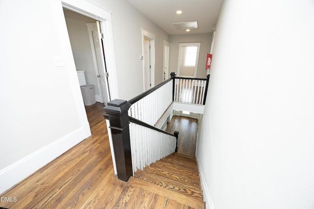 206 Ashe Avenue, Raleigh, NC 27605