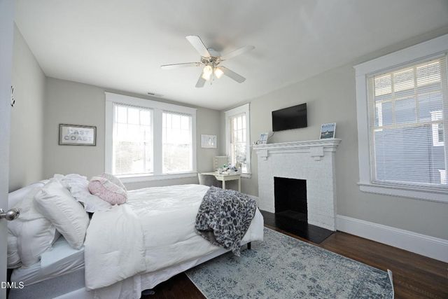 206 Ashe Avenue, Raleigh, NC 27605