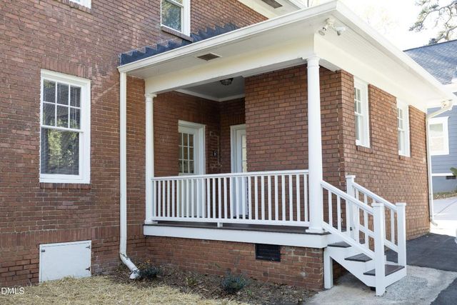 206 Ashe Avenue, Raleigh, NC 27605