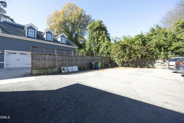 206 Ashe Avenue, Raleigh, NC 27605