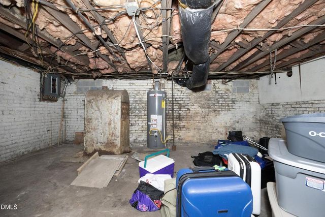 206 Ashe Avenue, Raleigh, NC 27605