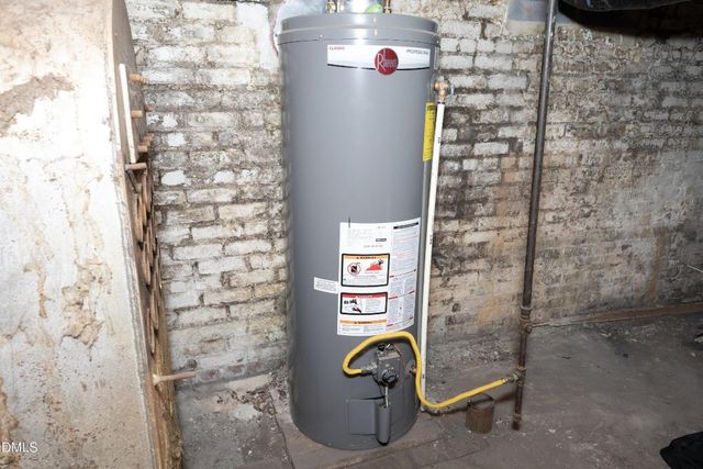 206 Ashe Avenue, Raleigh, NC 27605