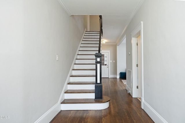 206 Ashe Avenue, Raleigh, NC 27605