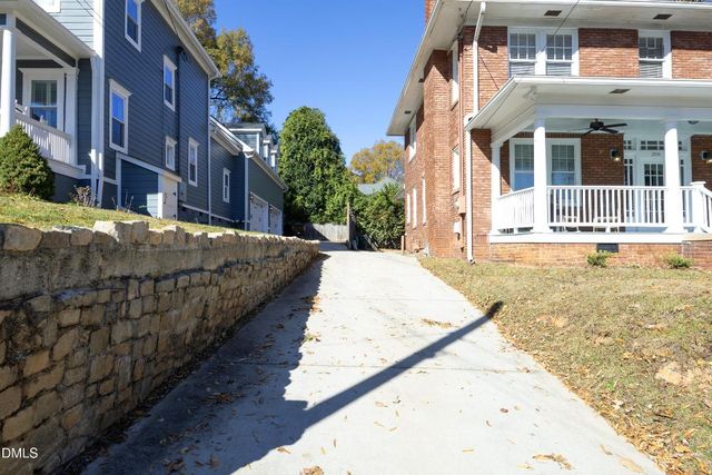 206 Ashe Avenue, Raleigh, NC 27605