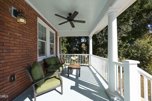 206 Ashe Avenue, Raleigh, NC 27605