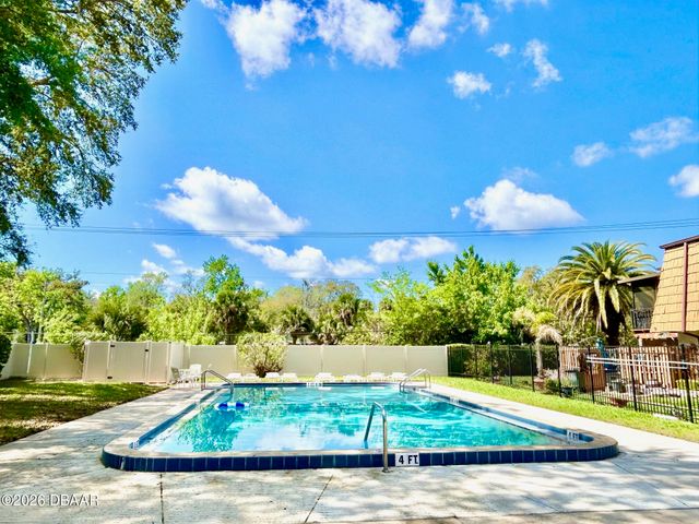 122 Moonstone Court, Port Orange, FL 32129