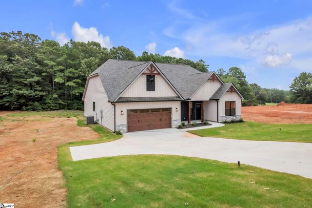 2210 Refuge Road, Pendleton, SC 29670