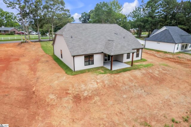 2210 Refuge Road, Pendleton, SC 29670