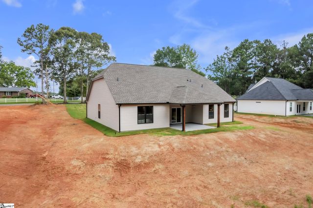 2210 Refuge Road, Pendleton, SC 29670