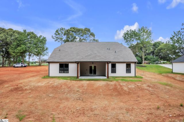2210 Refuge Road, Pendleton, SC 29670