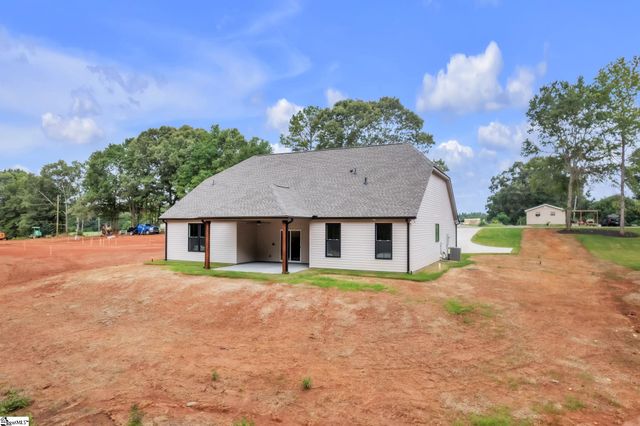 2210 Refuge Road, Pendleton, SC 29670