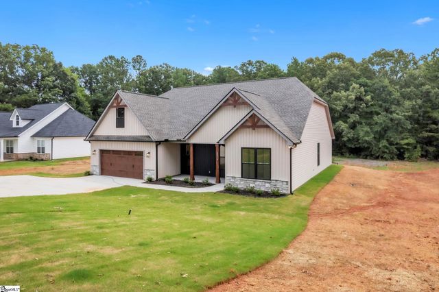 2210 Refuge Road, Pendleton, SC 29670