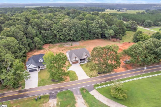 2210 Refuge Road, Pendleton, SC 29670