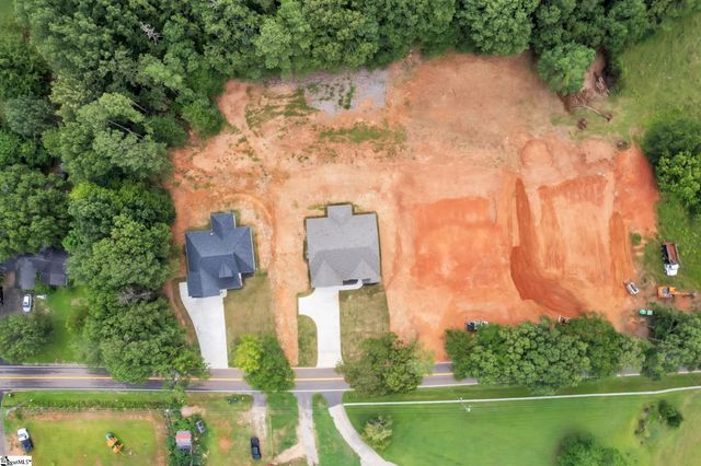 2210 Refuge Road, Pendleton, SC 29670