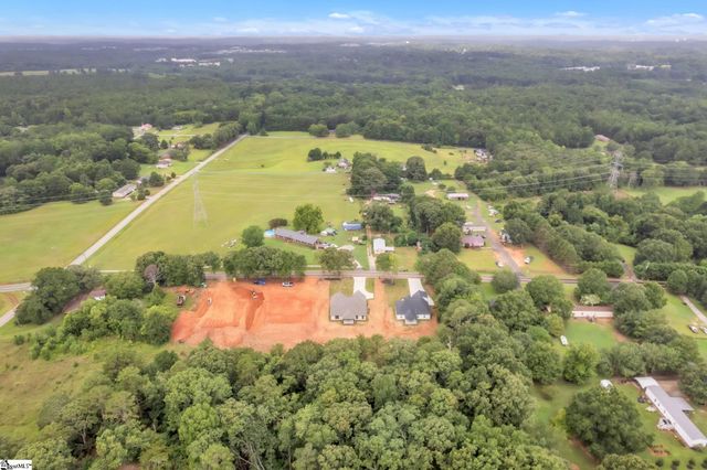 2210 Refuge Road, Pendleton, SC 29670