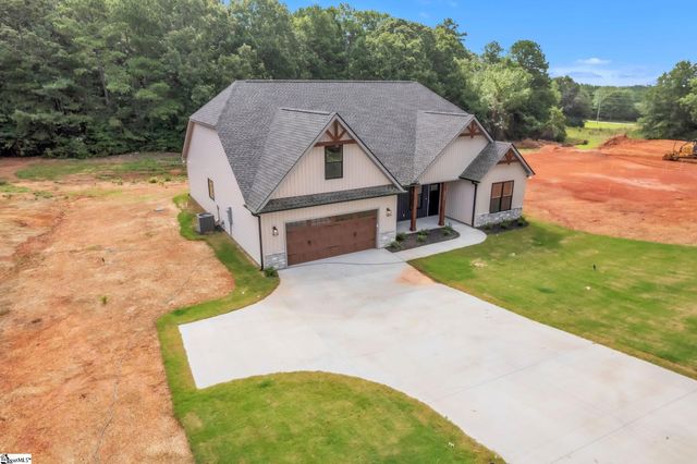 2210 Refuge Road, Pendleton, SC 29670